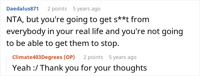 “It’s Only Ten Years”: Guy Refuses Family&rsquo;s Demands After Sister&rsquo;s Passing, Gets Disowned