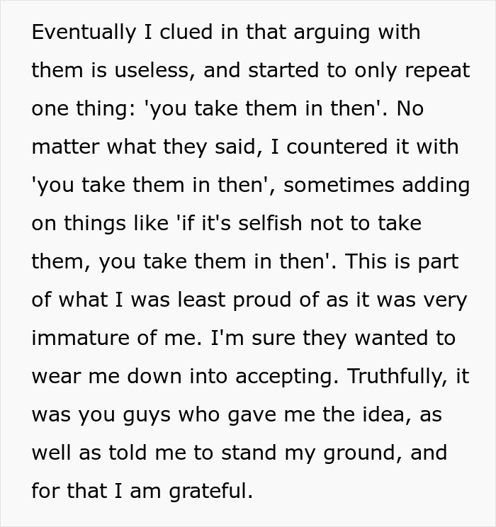 “It’s Only Ten Years”: Guy Refuses Family&rsquo;s Demands After Sister&rsquo;s Passing, Gets Disowned