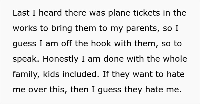“It’s Only Ten Years”: Guy Refuses Family&rsquo;s Demands After Sister&rsquo;s Passing, Gets Disowned