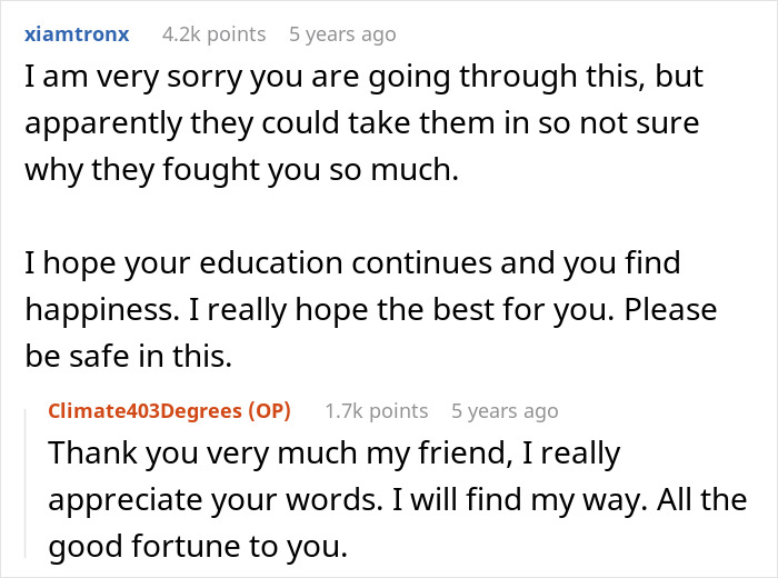 “It’s Only Ten Years”: Guy Refuses Family&rsquo;s Demands After Sister&rsquo;s Passing, Gets Disowned
