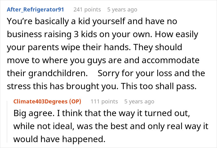 “It’s Only Ten Years”: Guy Refuses Family&rsquo;s Demands After Sister&rsquo;s Passing, Gets Disowned