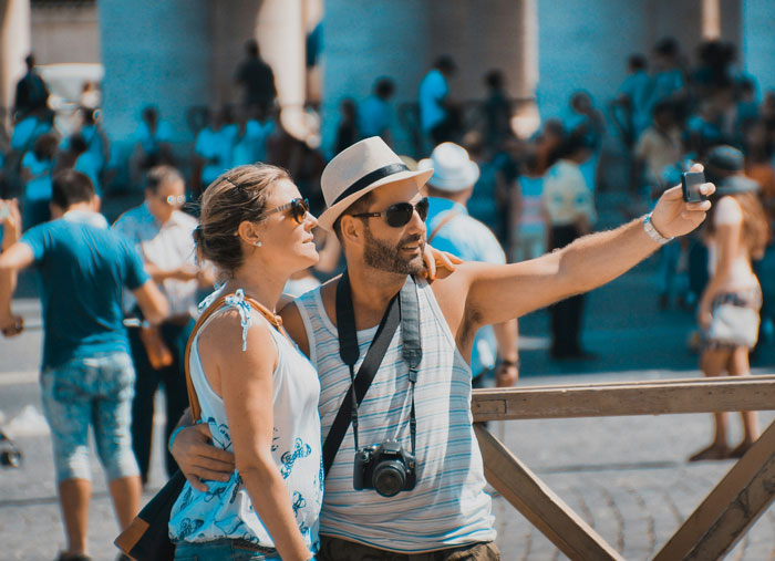 55 Things Americans Found Most Shocking And Interesting While Visiting Europe