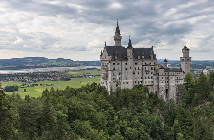 55 Things Americans Found Most Shocking And Interesting While Visiting Europe