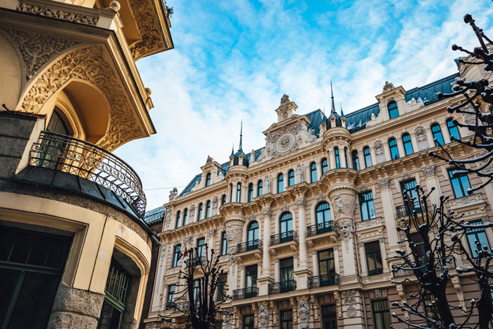 55 Things Americans Found Most Shocking And Interesting While Visiting Europe