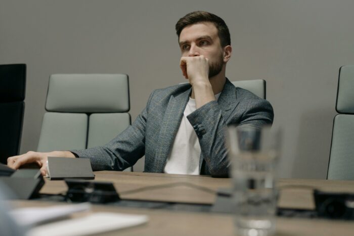 Person Flies Across The Country For An Interview, Finds Out The Job No Longer Exists