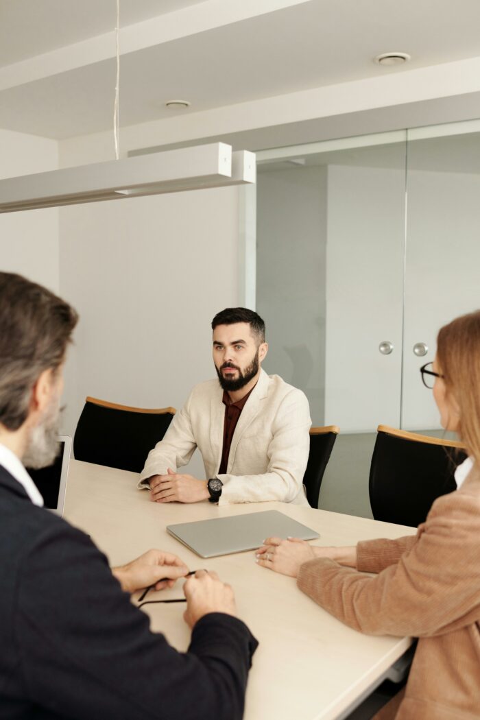 Person Flies Across The Country For An Interview, Finds Out The Job No Longer Exists
