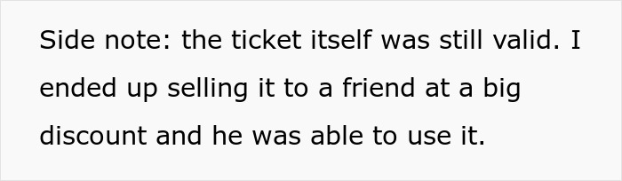 Person Flies Across The Country For An Interview, Finds Out The Job No Longer Exists
