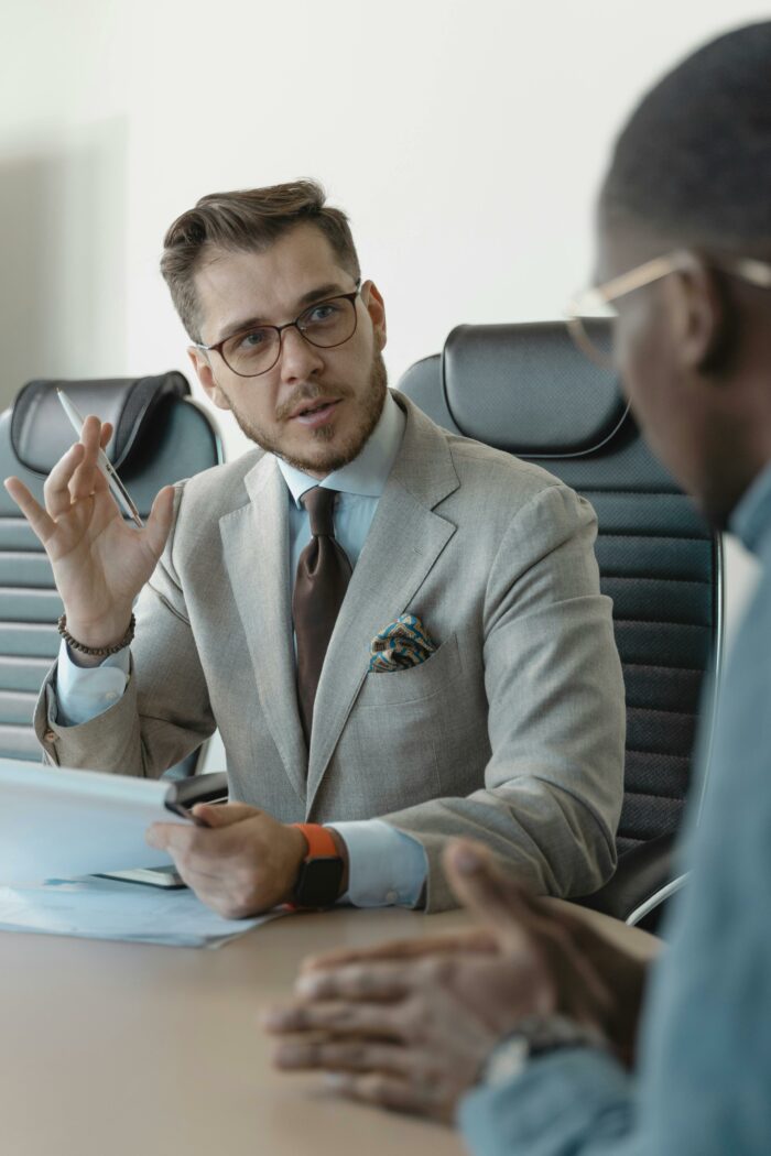 Person Flies Across The Country For An Interview, Finds Out The Job No Longer Exists
