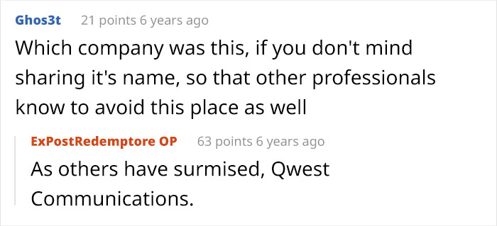 Person Flies Across The Country For An Interview, Finds Out The Job No Longer Exists