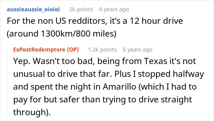 Person Flies Across The Country For An Interview, Finds Out The Job No Longer Exists