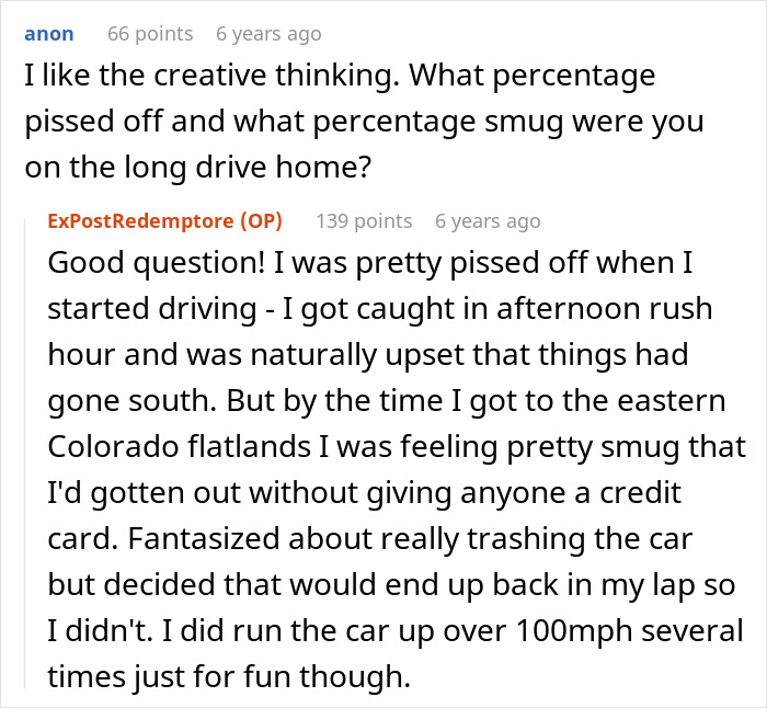 Person Flies Across The Country For An Interview, Finds Out The Job No Longer Exists