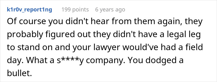 Person Flies Across The Country For An Interview, Finds Out The Job No Longer Exists