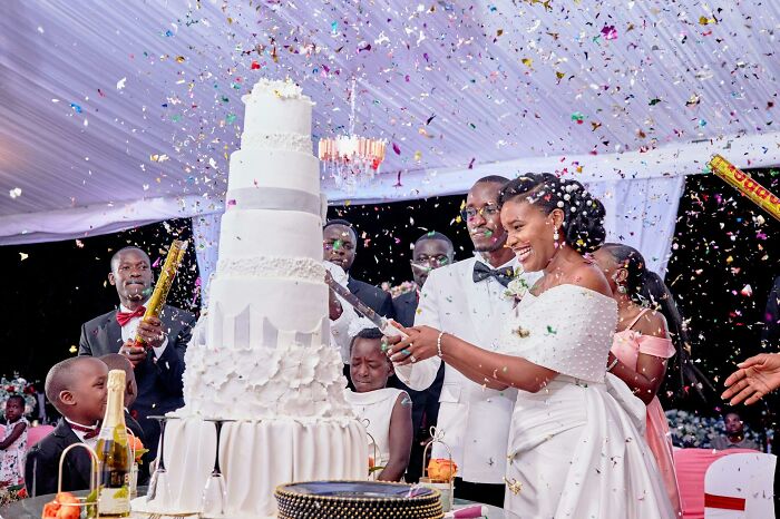 “They Didn’t Even Make It To The Wedding Day”: 61 Of The Worst Bridezillas And Groomzillas “They Didn’t Even Make It To The Wedding Day”: 61 Of The Worst Bridezillas And Groomzillas