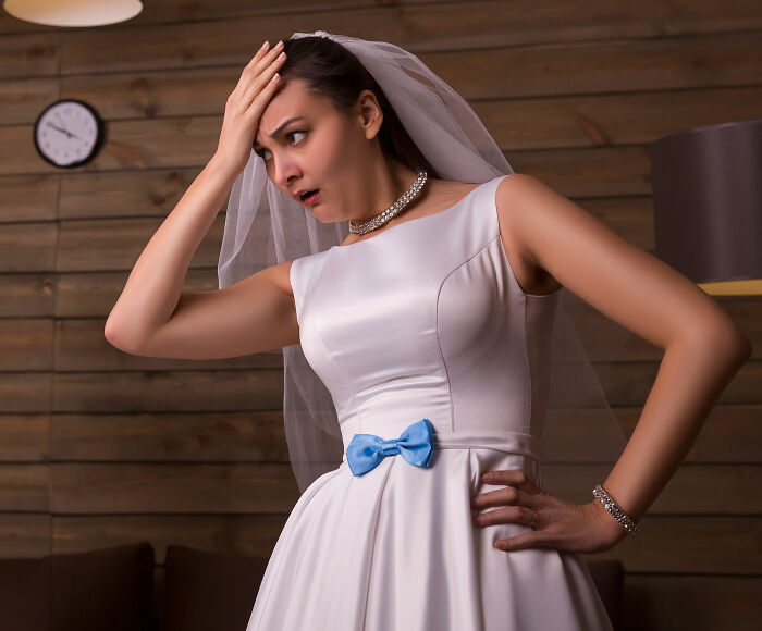 “They Didn’t Even Make It To The Wedding Day”: 61 Of The Worst Bridezillas And Groomzillas “They Didn’t Even Make It To The Wedding Day”: 61 Of The Worst Bridezillas And Groomzillas