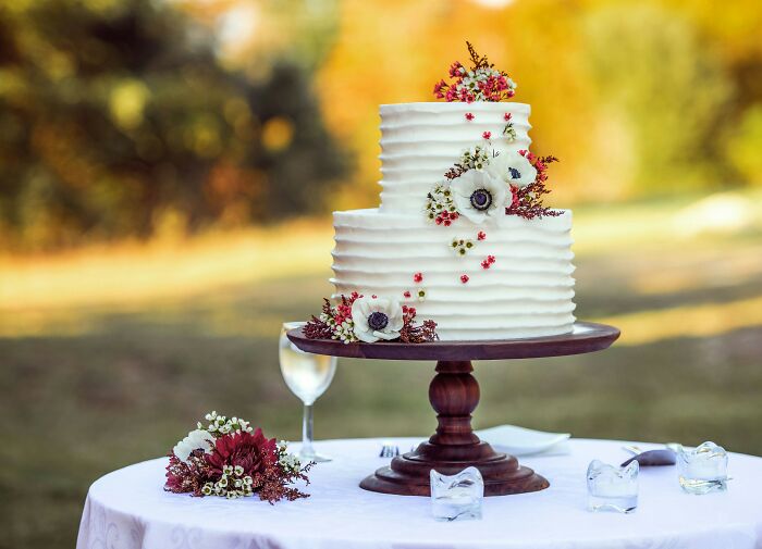 “They Didn’t Even Make It To The Wedding Day”: 61 Of The Worst Bridezillas And Groomzillas “They Didn’t Even Make It To The Wedding Day”: 61 Of The Worst Bridezillas And Groomzillas