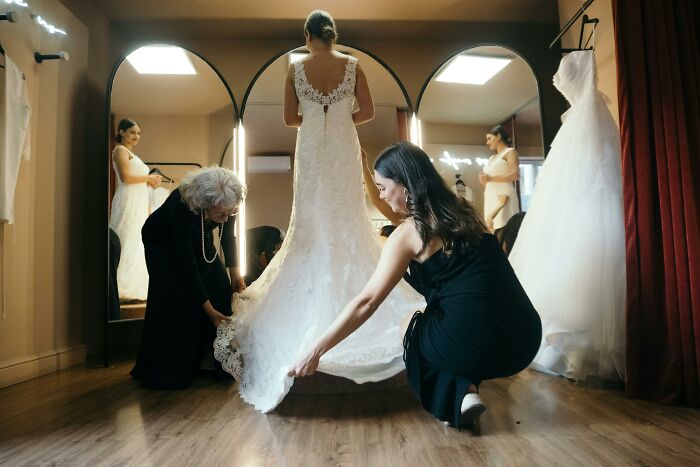 “They Didn’t Even Make It To The Wedding Day”: 61 Of The Worst Bridezillas And Groomzillas “They Didn’t Even Make It To The Wedding Day”: 61 Of The Worst Bridezillas And Groomzillas