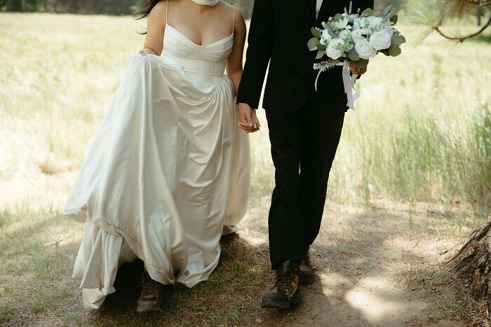 “They Didn’t Even Make It To The Wedding Day”: 61 Of The Worst Bridezillas And Groomzillas “They Didn’t Even Make It To The Wedding Day”: 61 Of The Worst Bridezillas And Groomzillas