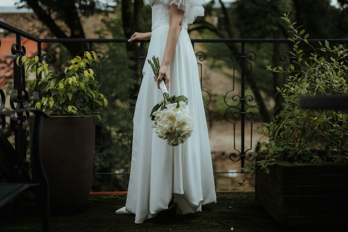 “They Didn’t Even Make It To The Wedding Day”: 61 Of The Worst Bridezillas And Groomzillas “They Didn’t Even Make It To The Wedding Day”: 61 Of The Worst Bridezillas And Groomzillas
