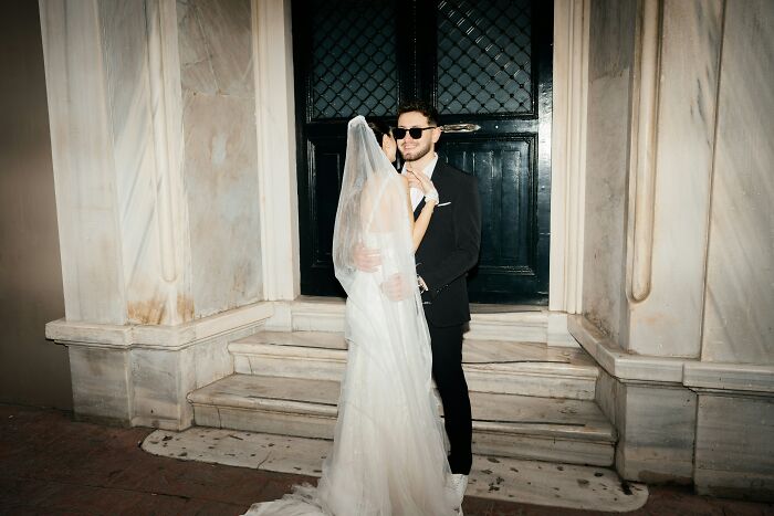 “They Didn’t Even Make It To The Wedding Day”: 61 Of The Worst Bridezillas And Groomzillas “They Didn’t Even Make It To The Wedding Day”: 61 Of The Worst Bridezillas And Groomzillas