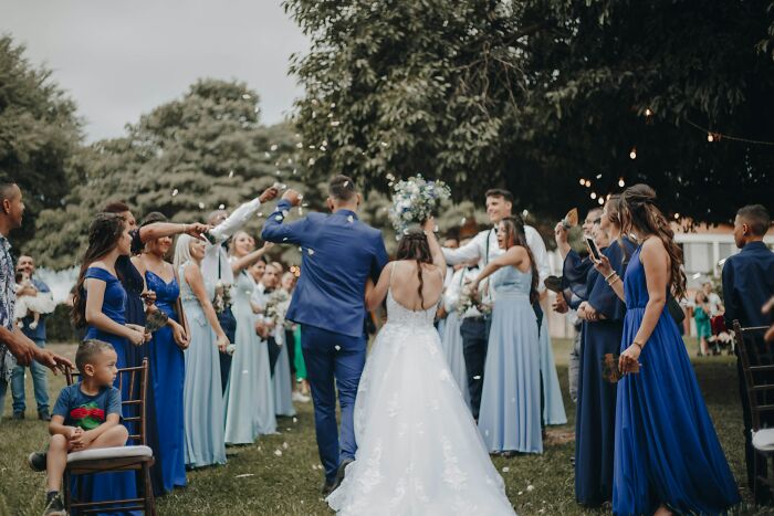 “They Didn’t Even Make It To The Wedding Day”: 61 Of The Worst Bridezillas And Groomzillas “They Didn’t Even Make It To The Wedding Day”: 61 Of The Worst Bridezillas And Groomzillas