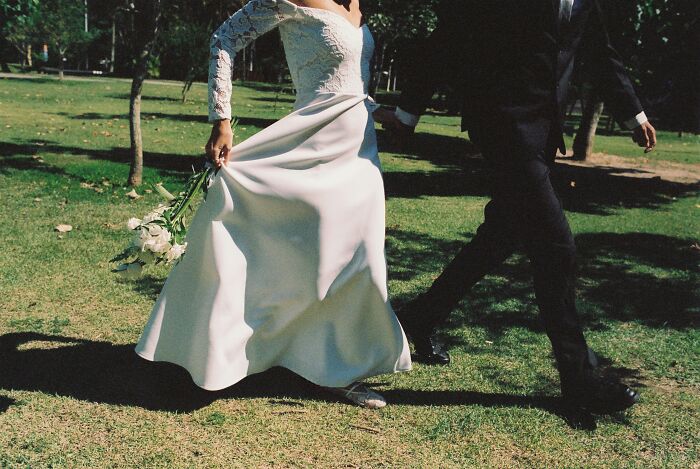 “They Didn’t Even Make It To The Wedding Day”: 61 Of The Worst Bridezillas And Groomzillas “They Didn’t Even Make It To The Wedding Day”: 61 Of The Worst Bridezillas And Groomzillas