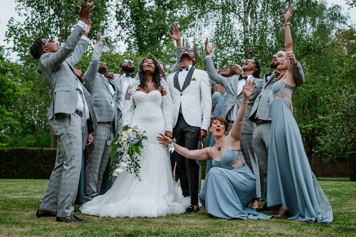 “They Didn’t Even Make It To The Wedding Day”: 61 Of The Worst Bridezillas And Groomzillas “They Didn’t Even Make It To The Wedding Day”: 61 Of The Worst Bridezillas And Groomzillas
