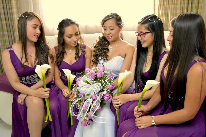 “They Didn’t Even Make It To The Wedding Day”: 61 Of The Worst Bridezillas And Groomzillas “They Didn’t Even Make It To The Wedding Day”: 61 Of The Worst Bridezillas And Groomzillas