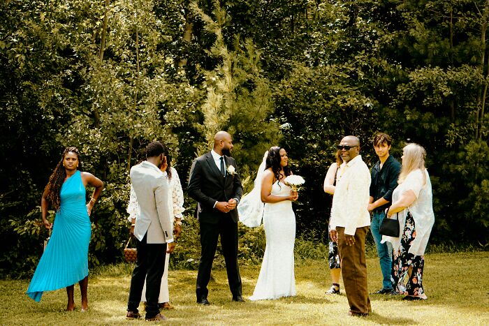 “They Didn’t Even Make It To The Wedding Day”: 61 Of The Worst Bridezillas And Groomzillas “They Didn’t Even Make It To The Wedding Day”: 61 Of The Worst Bridezillas And Groomzillas