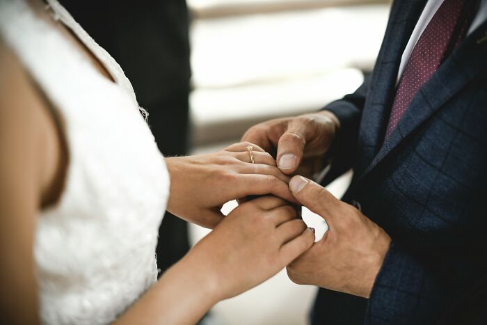 “They Didn’t Even Make It To The Wedding Day”: 61 Of The Worst Bridezillas And Groomzillas “They Didn’t Even Make It To The Wedding Day”: 61 Of The Worst Bridezillas And Groomzillas