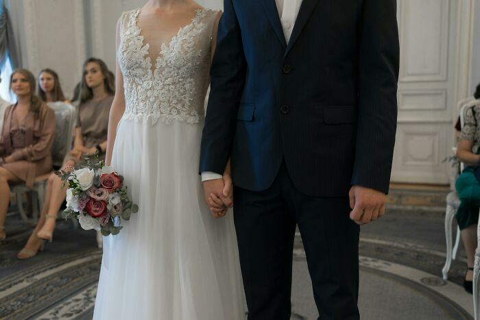 “They Didn’t Even Make It To The Wedding Day”: 61 Of The Worst Bridezillas And Groomzillas “They Didn’t Even Make It To The Wedding Day”: 61 Of The Worst Bridezillas And Groomzillas