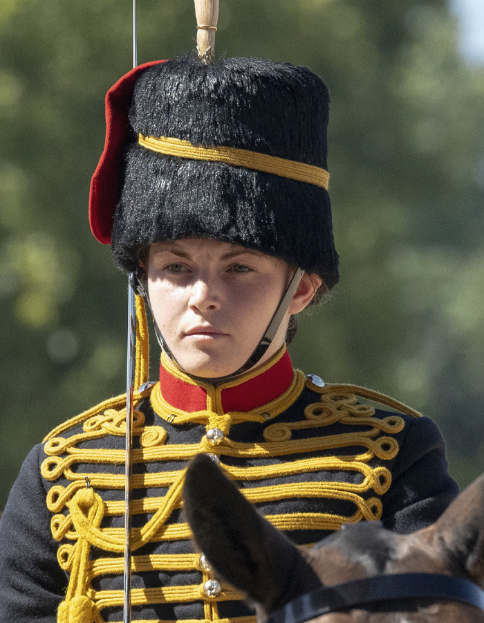 Female Soldier’s Horrific Passing After King Charles Performance Fuels Fresh Horse Show Scrutiny Female Soldier’s Horrific Passing After King Charles Performance Fuels Fresh Horse Show Scrutiny