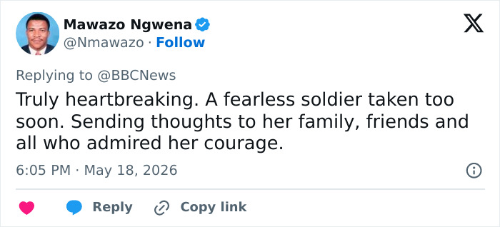 Female Soldier’s Horrific Passing After King Charles Performance Fuels Fresh Horse Show Scrutiny Female Soldier’s Horrific Passing After King Charles Performance Fuels Fresh Horse Show Scrutiny