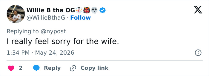 Rockstar Unexpectedly Comes Out As Gay As Wife Of 14 Years Offers Her Support Rockstar Unexpectedly Comes Out As Gay As Wife Of 14 Years Offers Her Support