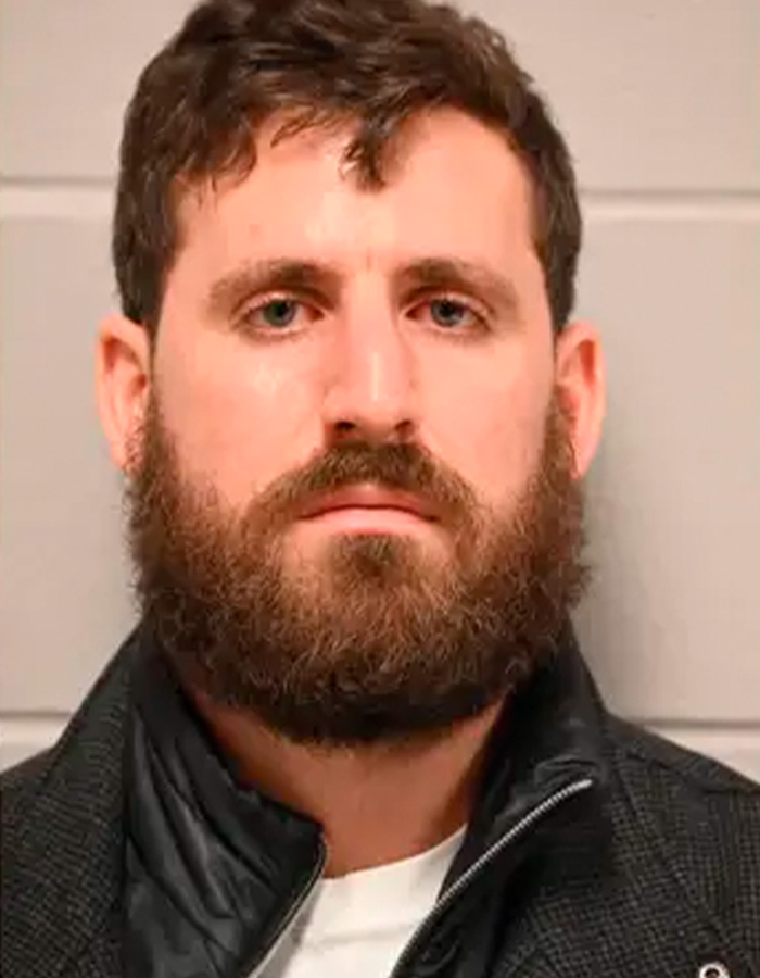 Former Princeton Student Found Lifeless In Jail After Horrific Crime Against Brother Included Eyeball Consumption Former Princeton Student Found Lifeless In Jail After Horrific Crime Against Brother Included Eyeball Consumption