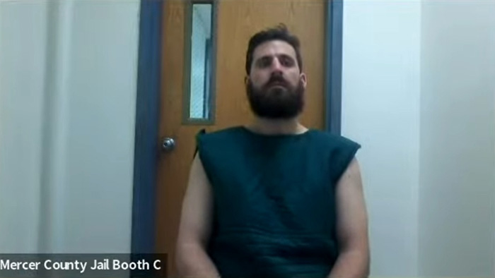 Former Princeton Student Found Lifeless In Jail After Horrific Crime Against Brother Included Eyeball Consumption Former Princeton Student Found Lifeless In Jail After Horrific Crime Against Brother Included Eyeball Consumption