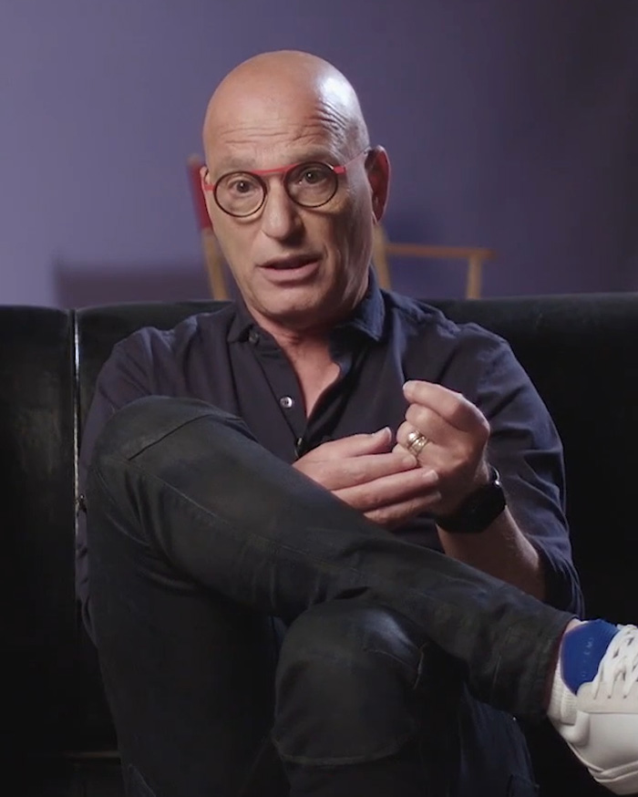 Fans Have A Lot To Say After Howie Mandel Took Extreme Measures When Meeting Adult Star Sophie Rain Fans Have A Lot To Say After Howie Mandel Took Extreme Measures When Meeting Adult Star Sophie Rain