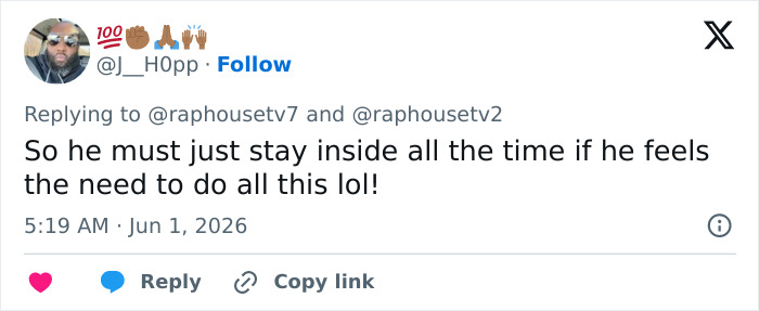 Fans Have A Lot To Say After Howie Mandel Took Extreme Measures When Meeting Adult Star Sophie Rain Fans Have A Lot To Say After Howie Mandel Took Extreme Measures When Meeting Adult Star Sophie Rain