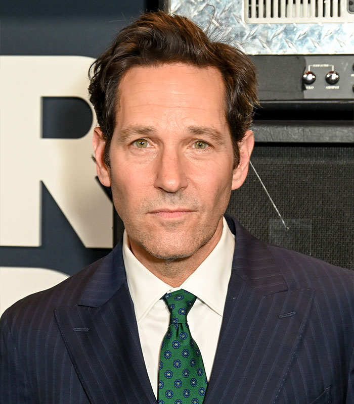 Expert Gives Verdict After Paul Rudd Reveals The Secret Behind His Age-Defying Looks At 57 Without Surgery