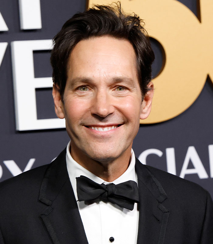 Expert Gives Verdict After Paul Rudd Reveals The Secret Behind His Age-Defying Looks At 57 Without Surgery