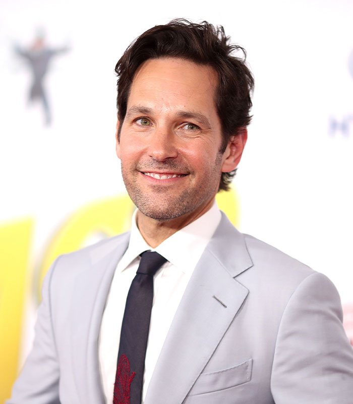 Expert Gives Verdict After Paul Rudd Reveals The Secret Behind His Age-Defying Looks At 57 Without Surgery