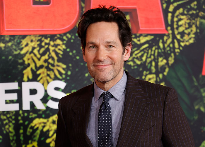 Expert Gives Verdict After Paul Rudd Reveals The Secret Behind His Age-Defying Looks At 57 Without Surgery