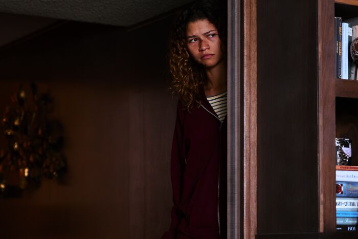 ‘Euphoria’ Faces Fresh Backlash After Viral Finale Twist Exposes Horrific Real-Life Parallel ‘Euphoria’ Faces Fresh Backlash After Viral Finale Twist Exposes Horrific Real-Life Parallel