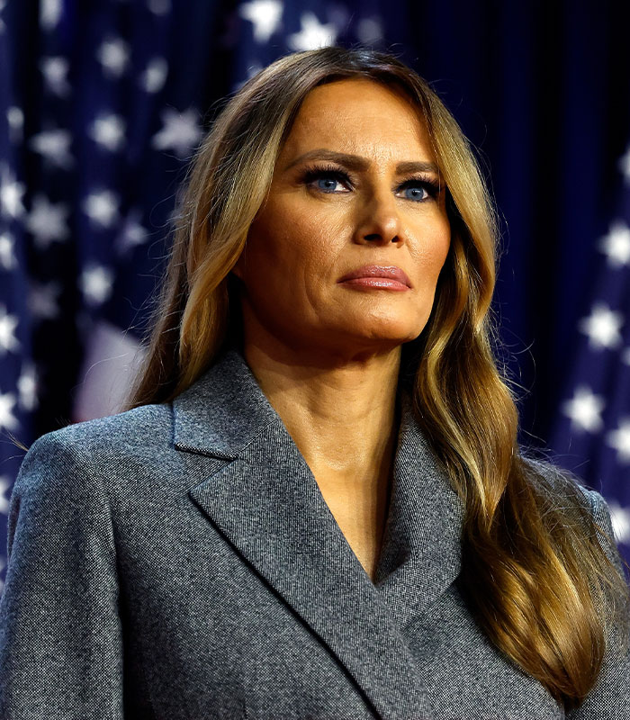 How Trump Appeared To Accidentally Reveal His Biggest Fear About Melania
