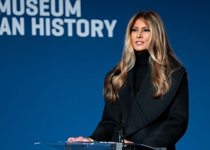 How Trump Appeared To Accidentally Reveal His Biggest Fear About Melania