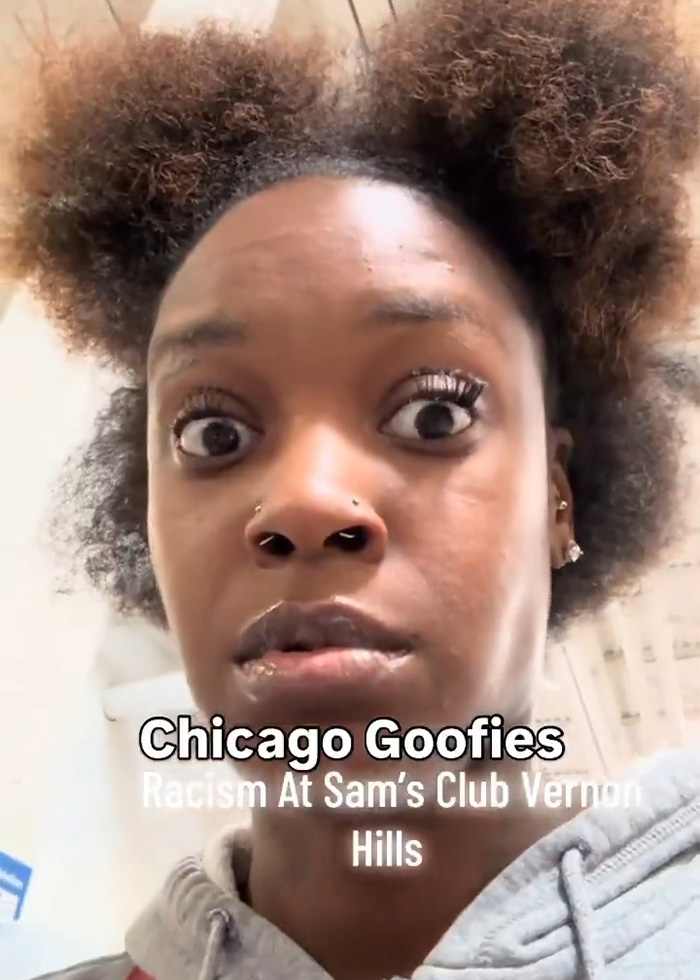 Woman Calls Out ‘Racist’ At Sam’s Club For Refusing To Let Her Use Her Membership, The Internet Disagrees
