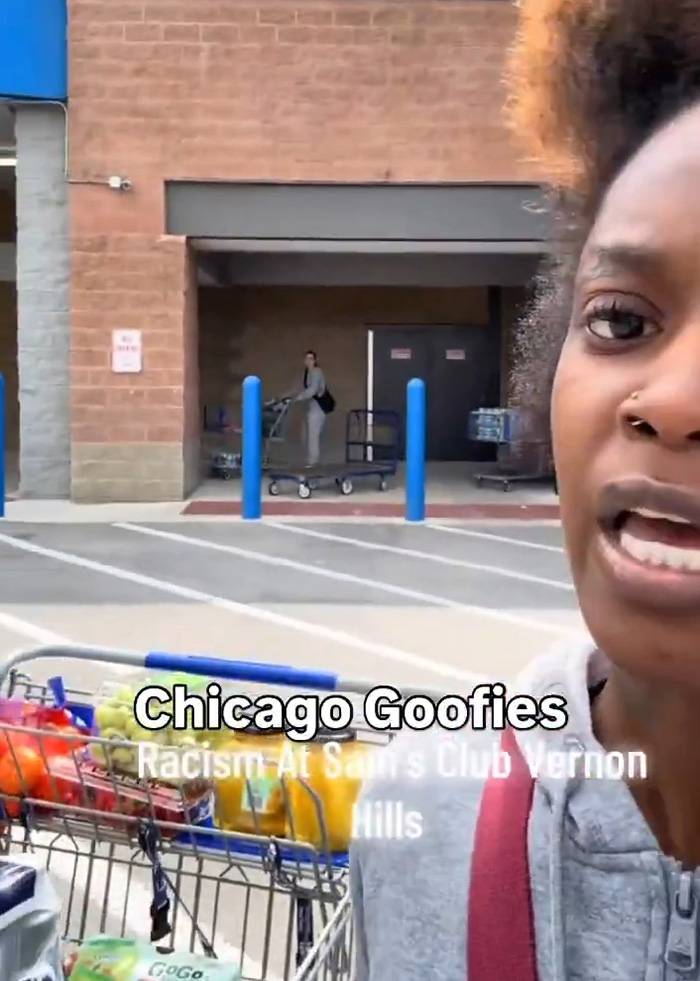 Woman Calls Out ‘Racist’ At Sam’s Club For Refusing To Let Her Use Her Membership, The Internet Disagrees