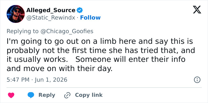 Woman Calls Out ‘Racist’ At Sam’s Club For Refusing To Let Her Use Her Membership, The Internet Disagrees