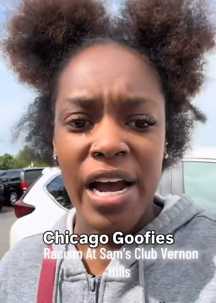 Woman Calls Out ‘Racist’ At Sam’s Club For Refusing To Let Her Use Her Membership, The Internet Disagrees