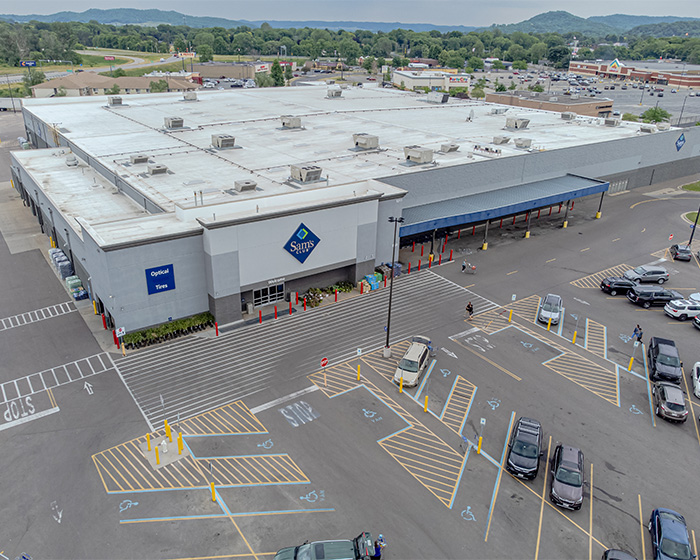 Woman Calls Out ‘Racist’ At Sam’s Club For Refusing To Let Her Use Her Membership, The Internet Disagrees