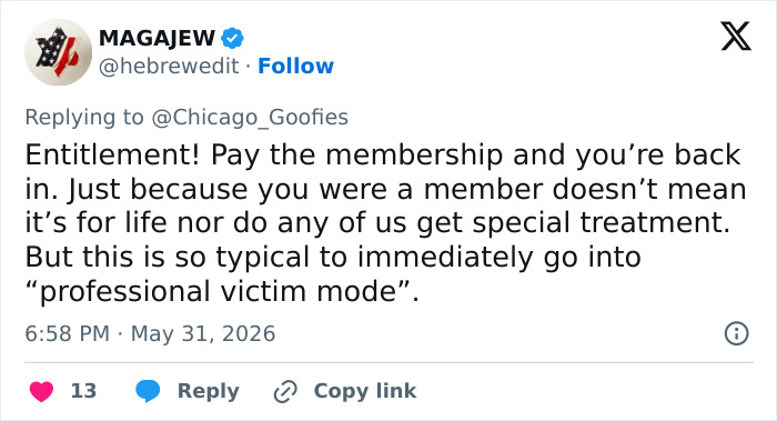 Woman Calls Out ‘Racist’ At Sam’s Club For Refusing To Let Her Use Her Membership, The Internet Disagrees